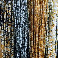 Grab a bag waistbeads,  varieties packs of African Waistbeads Belly Chain, women Body Adormnent  Tie on waistbeads , waistbea...