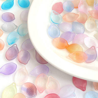 Acrylic Pendants