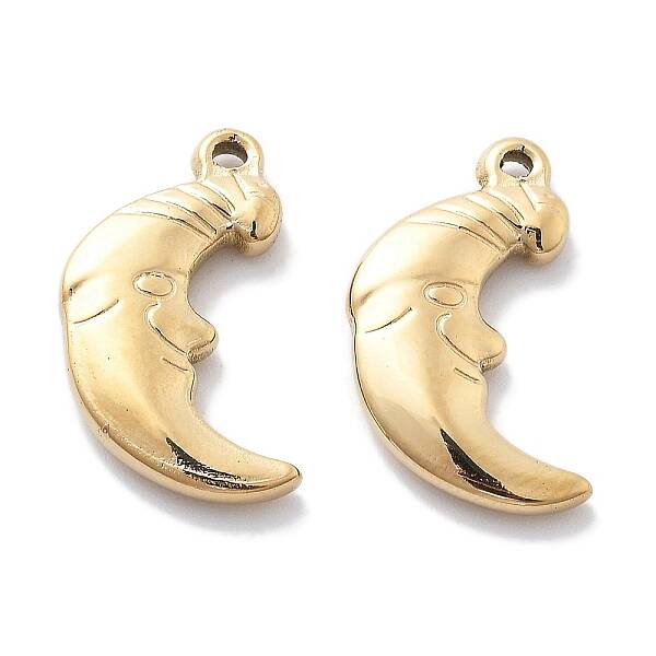 PVD Vacuum Plating 304 Stainless Steel Pendants
