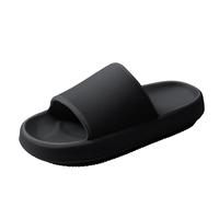Cloud Slides for Women and Men - Soft, Comfy, Relax Cloud Slippers, Thick Sole, Non-slip Pillow Slippers Walking Shoes Footwe...