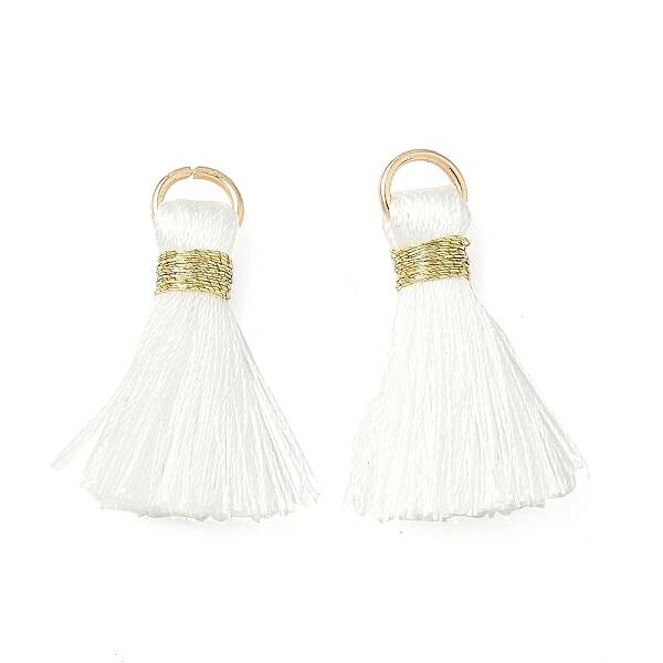 Polyester Pendants
