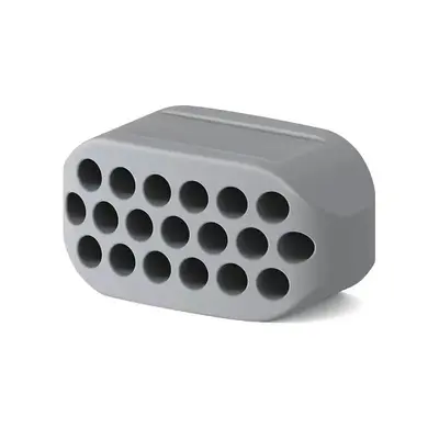 Jaw Trainer, 1 Count Jaw Shaper, Home Sports Accessories Jawline Trainer, Fitness Equipment Face Masseter Muscle Training Dev...