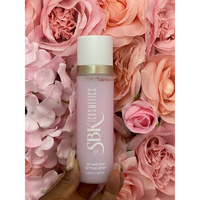 Set and Play Setting Spray