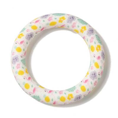 Silicone Beads