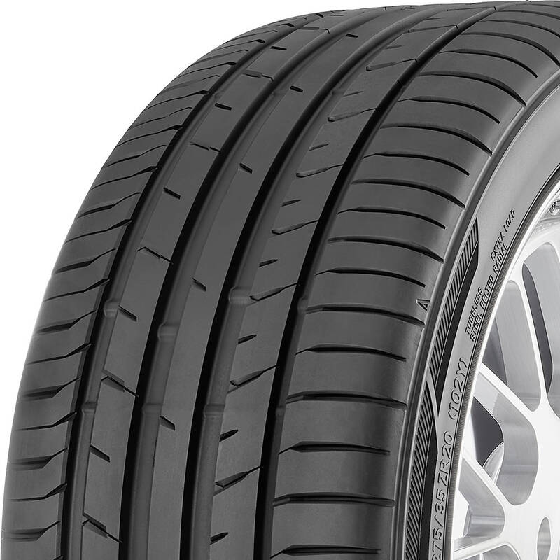 Toyo Tire Proxes Sport Summer - 245/35R20 95(Y)