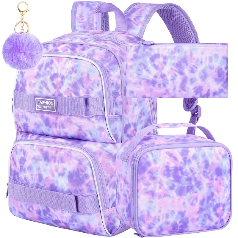 Bookbags for girls, 17\