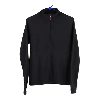 Nike Acg Fleece - Small Black Polyester