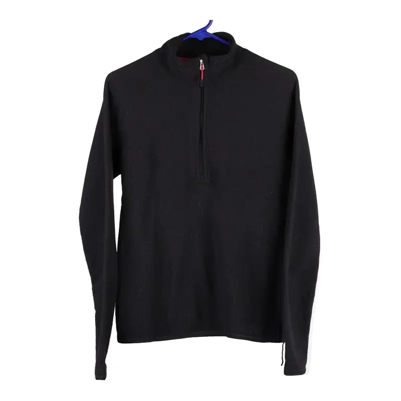 Nike Acg Fleece - Small Black Polyester