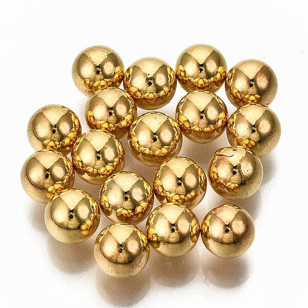 CCB Plastic Beads