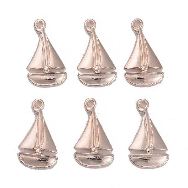 Alloy Pendants