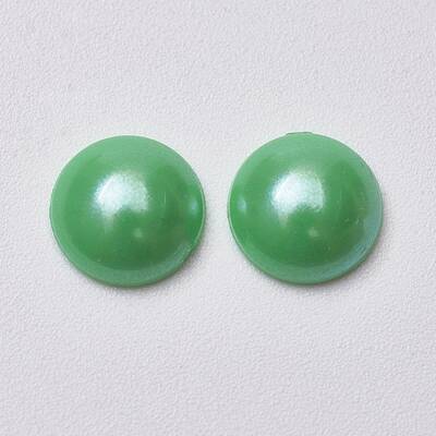 Acrylic Cabochons