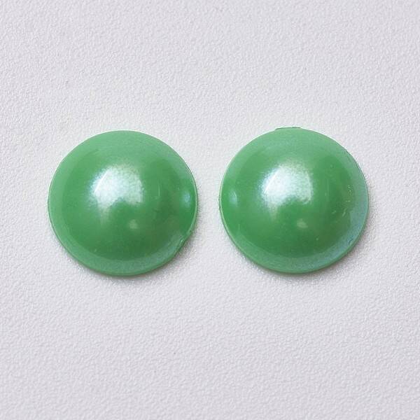 Acrylic Cabochons