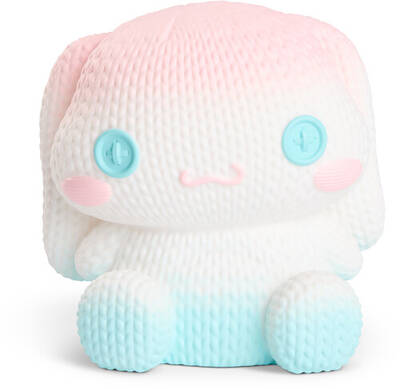 Hello Kitty and Friends - Cinnamoroll Pastel Limited Edition Vinyl Figure