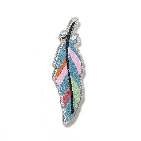 Acrylic Pendants
