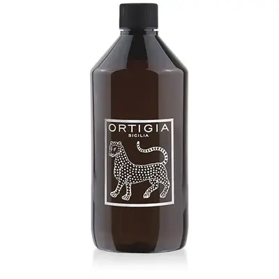 Ortigia Prickly Pear Liquid Soap 1000 ml refill