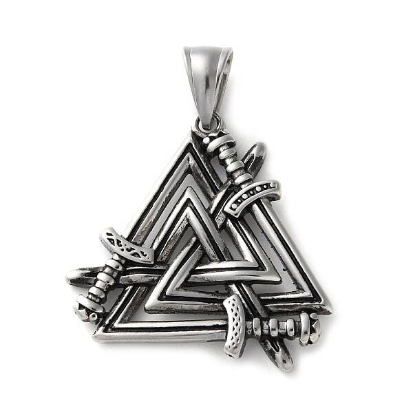 304 Stainless Steel Pendants
