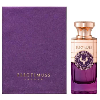 Electimuss Cupid´s Kiss Pure Perfume 100ml