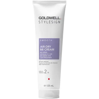 Goldwell Stylesign Smooth Air-Dry BB Cream 125 ml