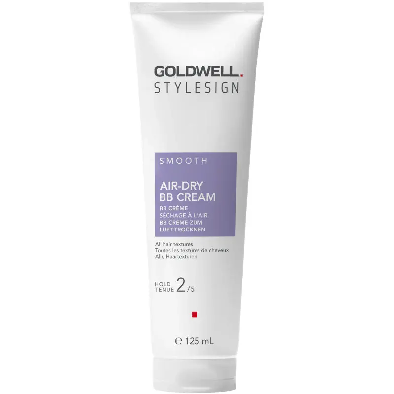 Goldwell Stylesign Smooth Air-Dry BB Cream 125 ml