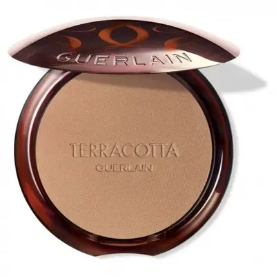 Guerlain Bronzing Powder N 03 Medium Gold