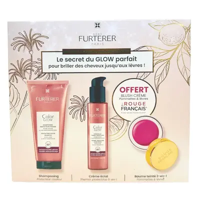 RenAnd Furterer Color Glow Box