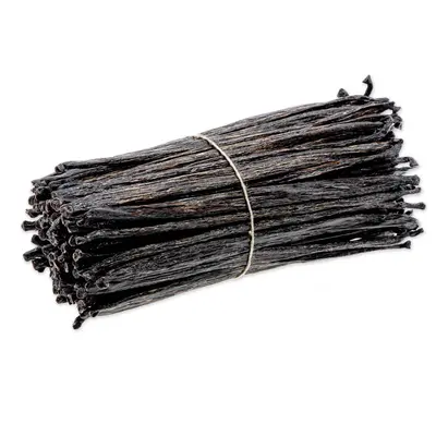 Slofoodgroup Tahitian Vanilla Beans From Ecuador,. Gourmet Ecuadorian Vanilla Spice for Cooking, Baking Flavor and Homemade V...