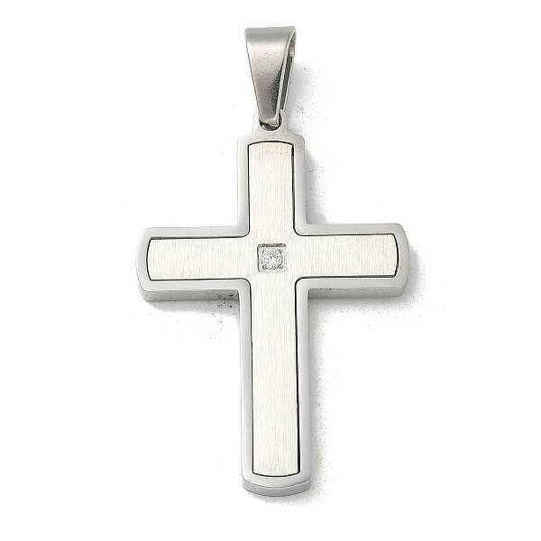 304 Stainless Steel Pendants