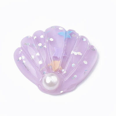 Resin Cabochons