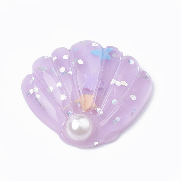 Resin Cabochons