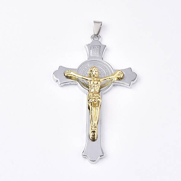 Alloy Big Pendants