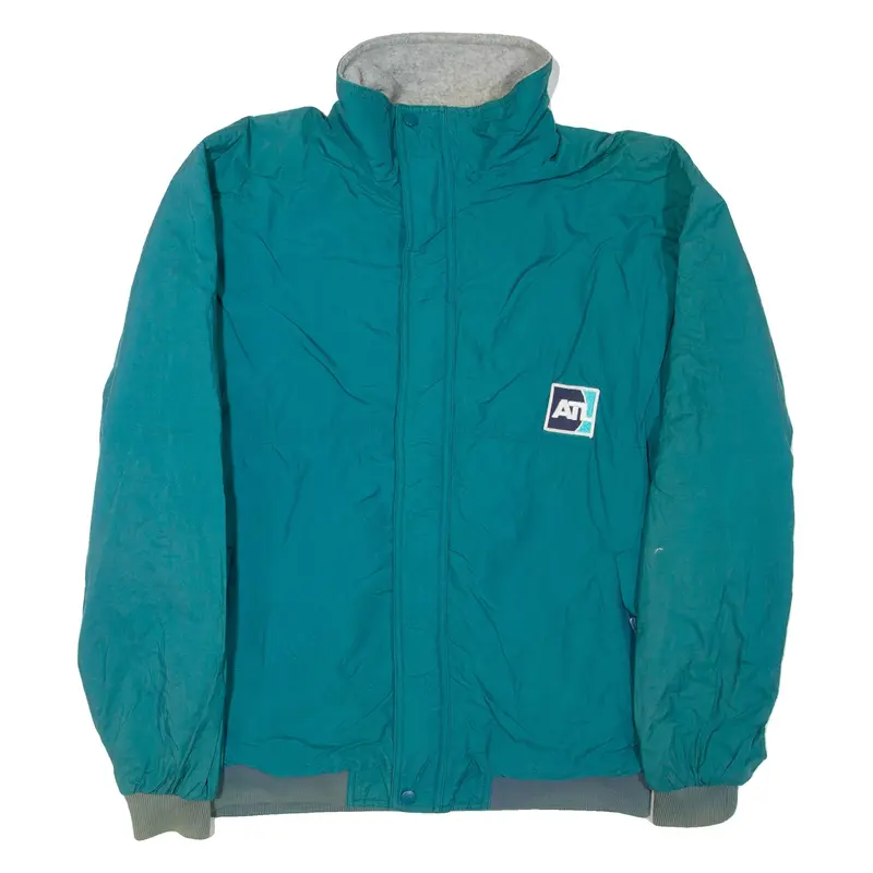 HELLY HANSEN Mens Jacket Green XL