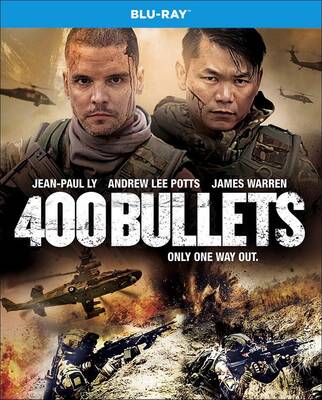 400 Bullets