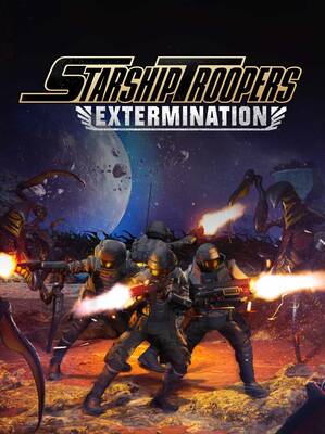 Starship Troopers: Extermination PC Account | Steam