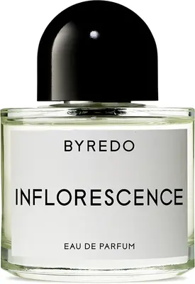 BYREDO Inflorescence Eau de Parfum for women 50 ml