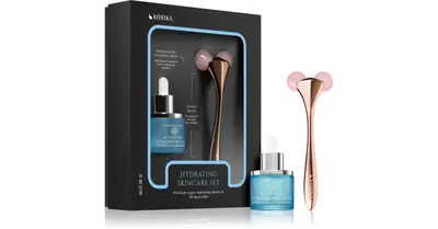 KORIKA Korean Heritage Skincare Set Hydrating Facial Care Kit