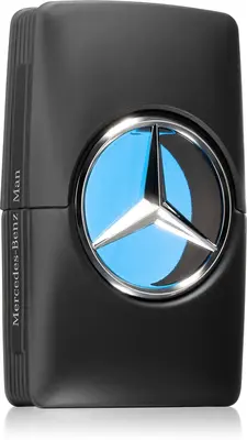 Mercedes-Benz Mercedes Benz MAN EDT - 50 ml