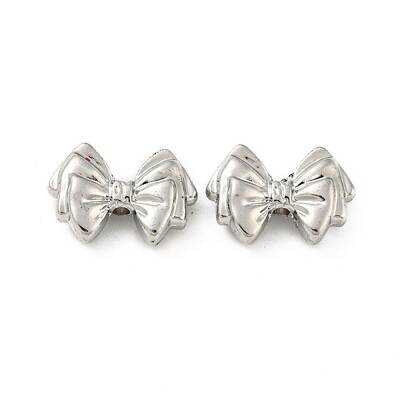 Alloy Beads