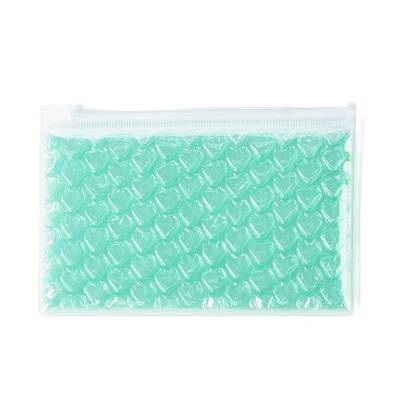 PVC Bubble Out Bags