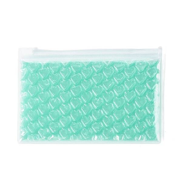 PVC Bubble Out Bags