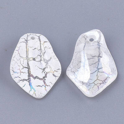 Acrylic Pendants
