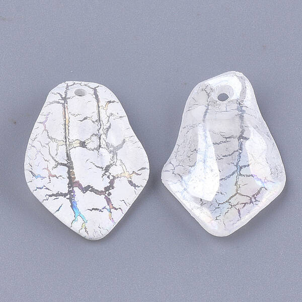 Acrylic Pendants