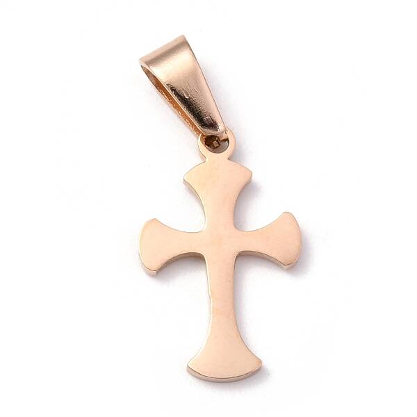 304 Stainless Steel Pendants
