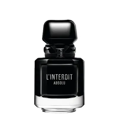 Givenchy L'interdit Absolu Intense Edp Spray 35ml