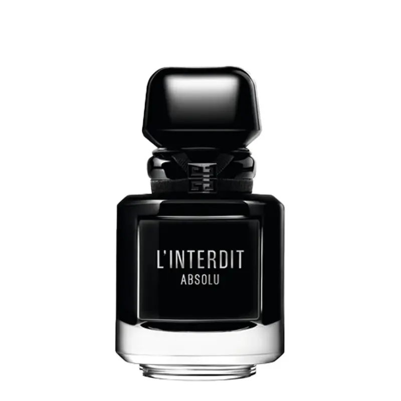 Givenchy L'interdit Absolu Intense Edp Spray 35ml