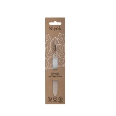 Niyok Glass Nail File