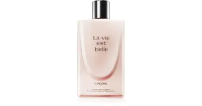 Lancôme La Vie Est Belle 200 ml body milk for women