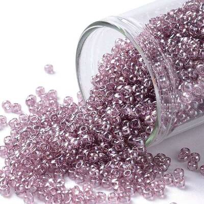 TOHO Round Seed Beads