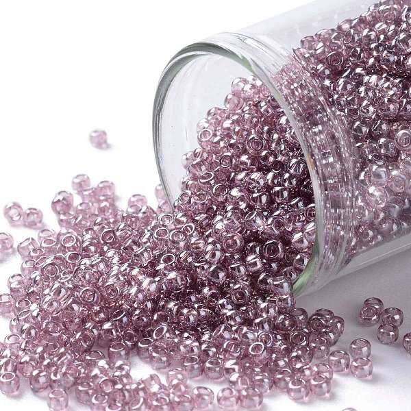 TOHO Round Seed Beads