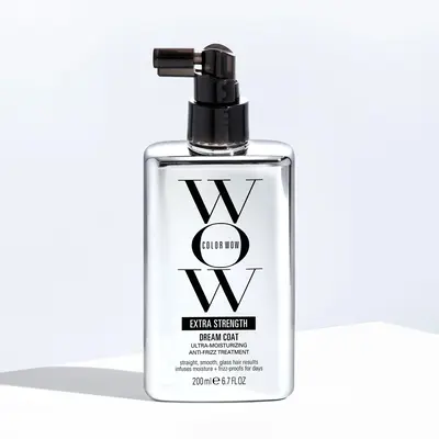 Color Wow Extra Strength Dream Coat Anti-Frizz Treatment