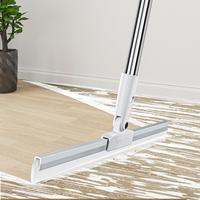 Rubber Squeegee Broom for Floor,62\